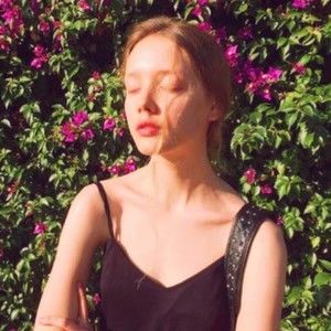 Meet your Posher, Twitty